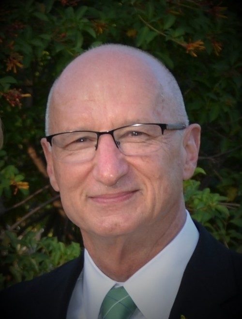 Paul Thompson 